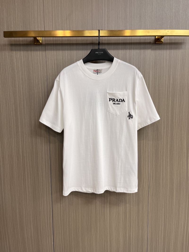 Prada T-Shirts